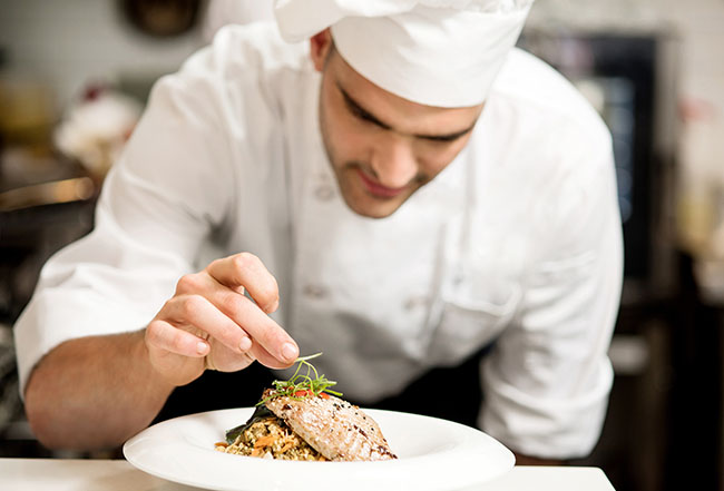 Les poissons et plats uniques – Châtillon-sur-Seine