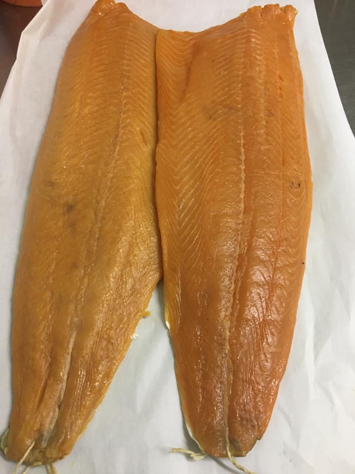 Les poissons et plats uniques – Dijon